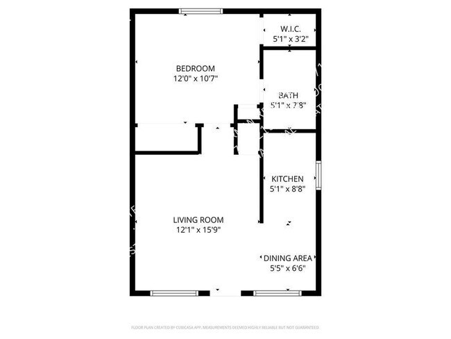 Building Photo - 80 W Taylor St