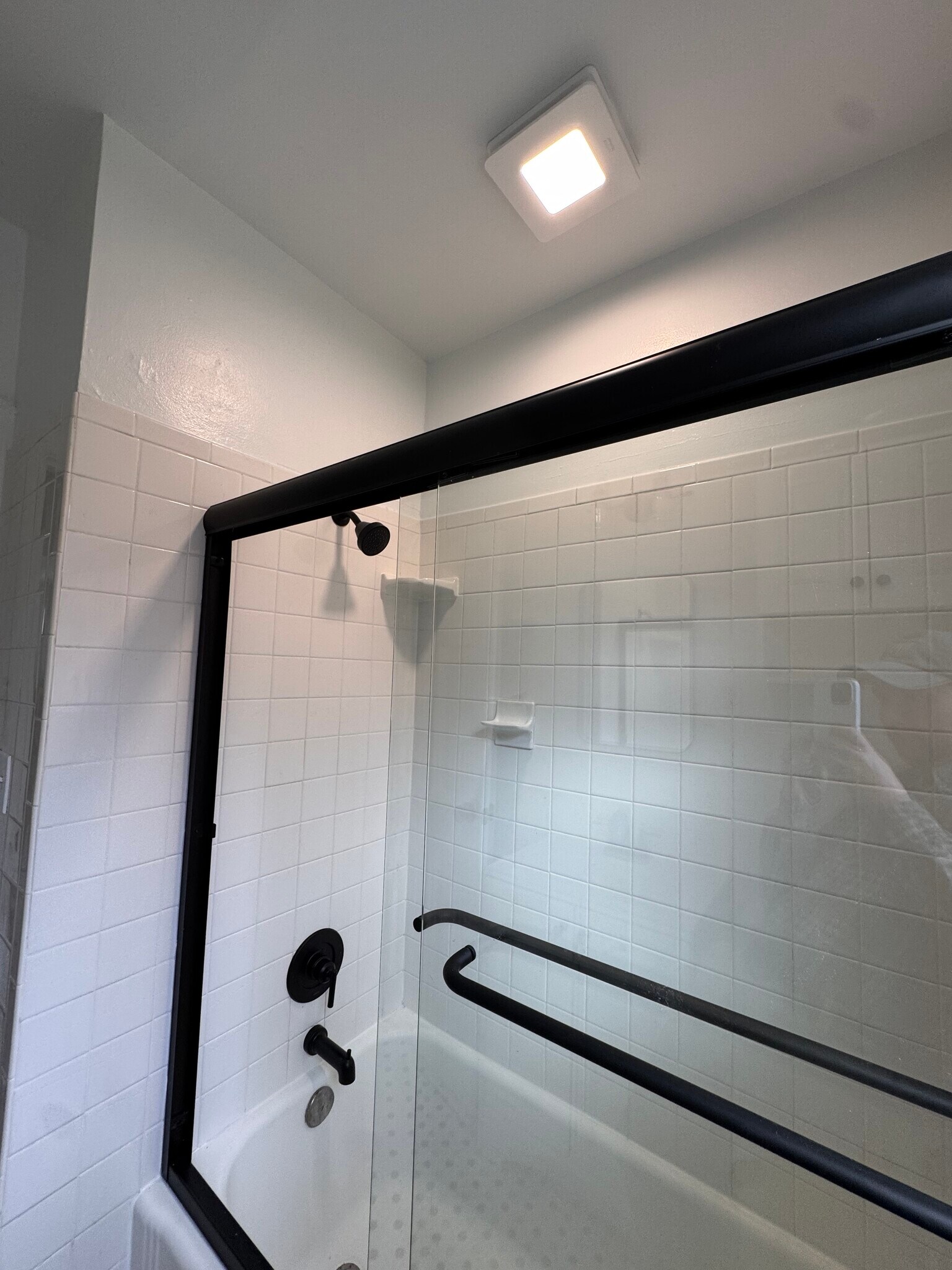 Bathroom 1 - 111 Matoaka Ct