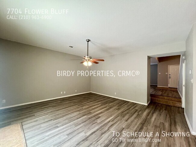 Building Photo - 7704 Flower Bluff
