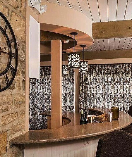 Clubhouse - 4819 Middletowne St