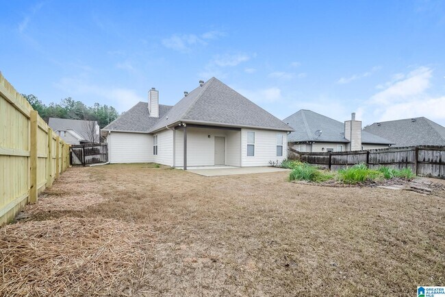 Building Photo - 1203 Washington Dr