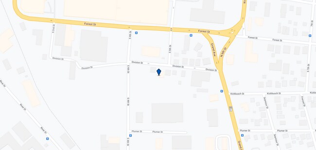 Building Photo - 415 Division St