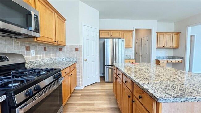 Building Photo - 316 Andridge Ct NW