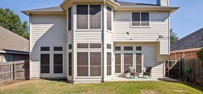 Building Photo - 5228 Warm Springs Trail