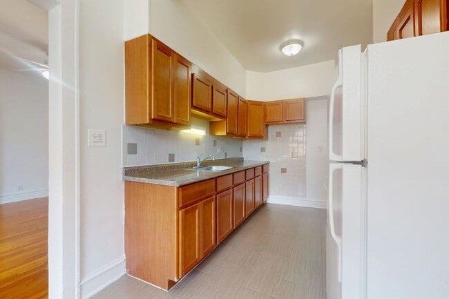 Floorplan - 1101 E. Hyde Park Boulevard