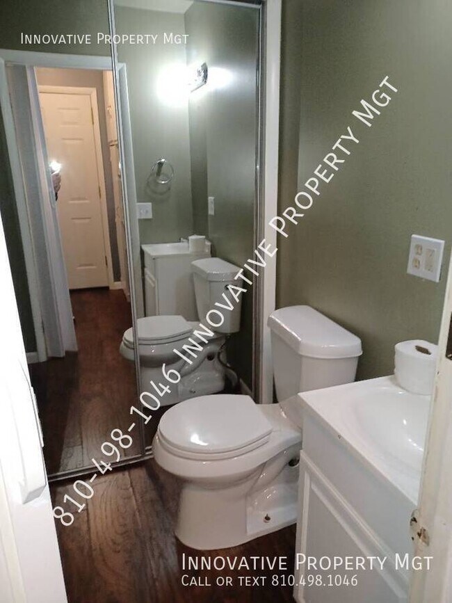 Building Photo - 4354 Elms Rd