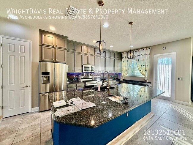 Building Photo - 6414 Salt Creek Ave