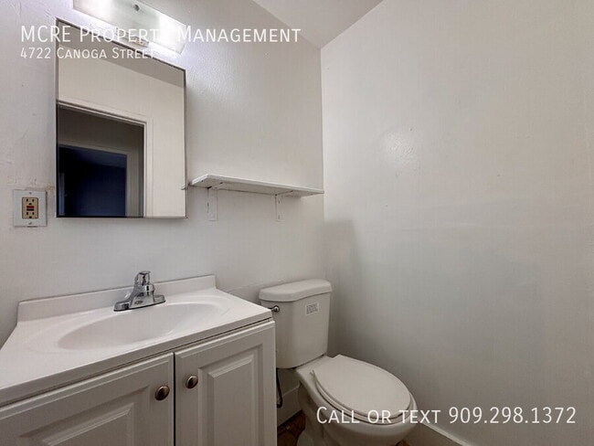 Building Photo - 4722 Canoga St