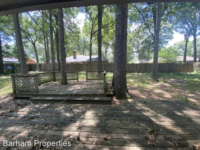 Building Photo - 3 br, 2 bath House - 3930 Timberwood Dr.