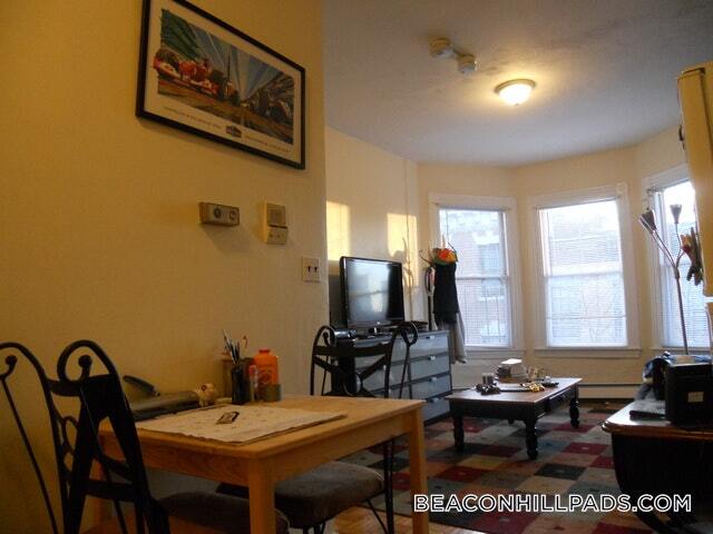 Building Photo - 40 Anderson St