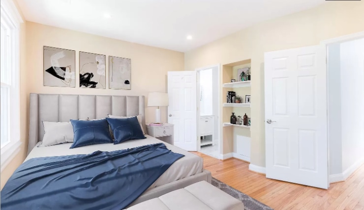 Building Photo - 624 Irving St NW