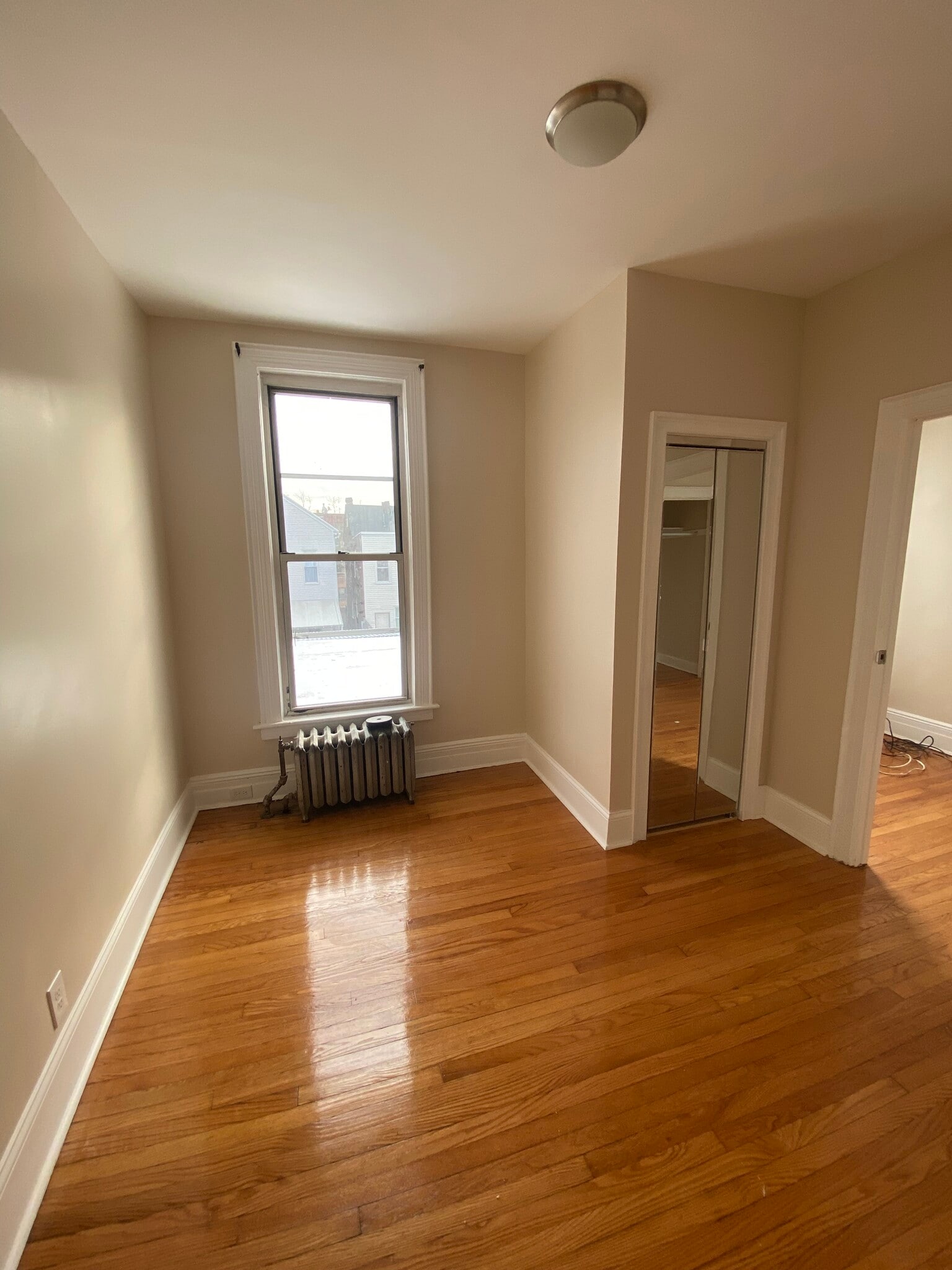 Bedroom 2 - 7418 88th Ave