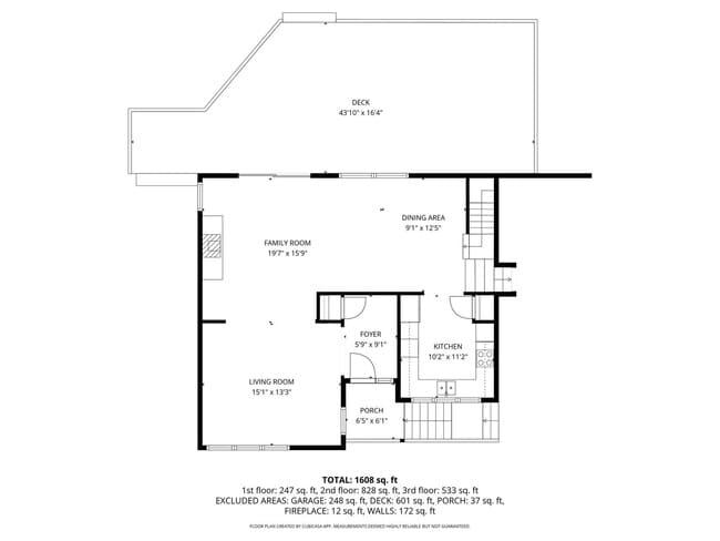 Building Photo - 1138 square feet Private Two bedroom, two bath upgraded home on 4 acres, 1 car garage, chicken co...
