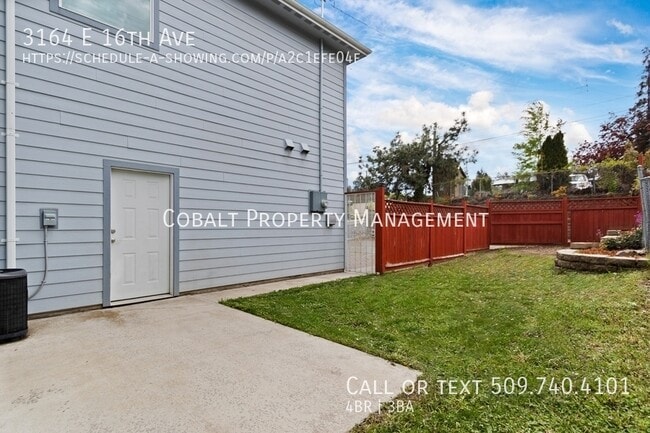 Building Photo - 3164 E 16th Ave