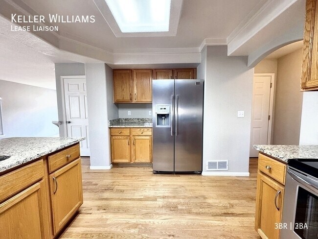 Building Photo - 1237 Laurenwood Way