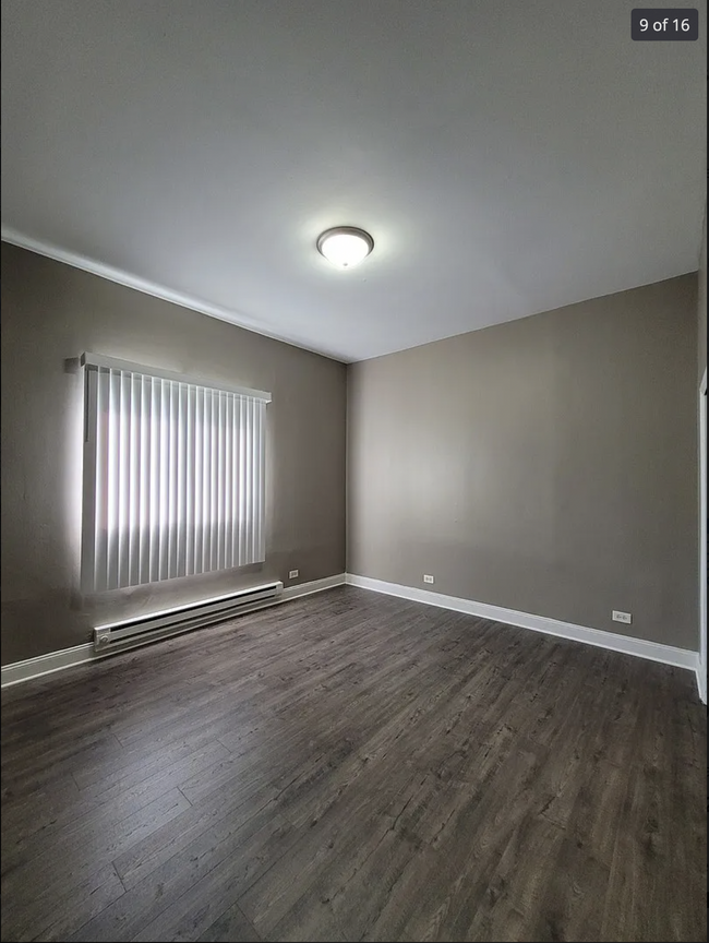 Bedroom 1A - 1906 Asbury Ave