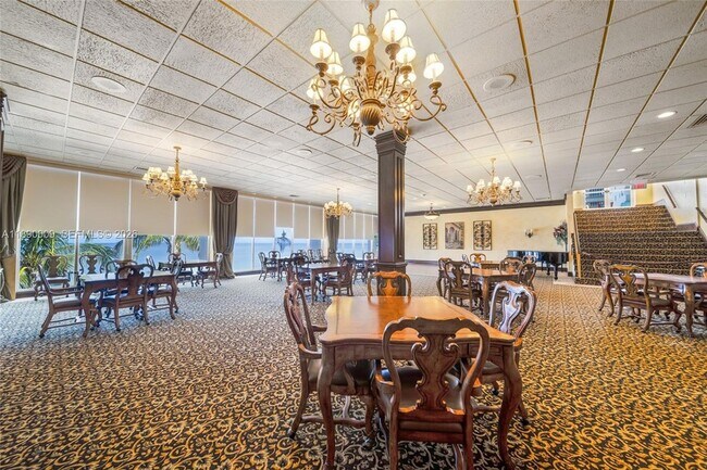 Building Photo - 4280 Galt Ocean Dr