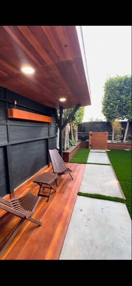 Building Photo - 4816 Inglewood Blvd