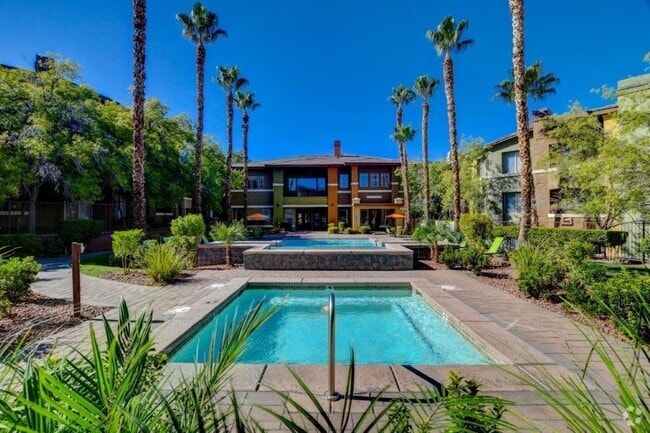 Building Photo - Falling Water Apartments