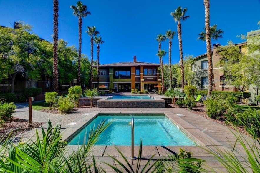 Building Photo - Falling Water Apartments