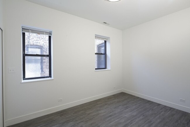Floorplan - 5487-5491 S. Hyde Park Boulevard
