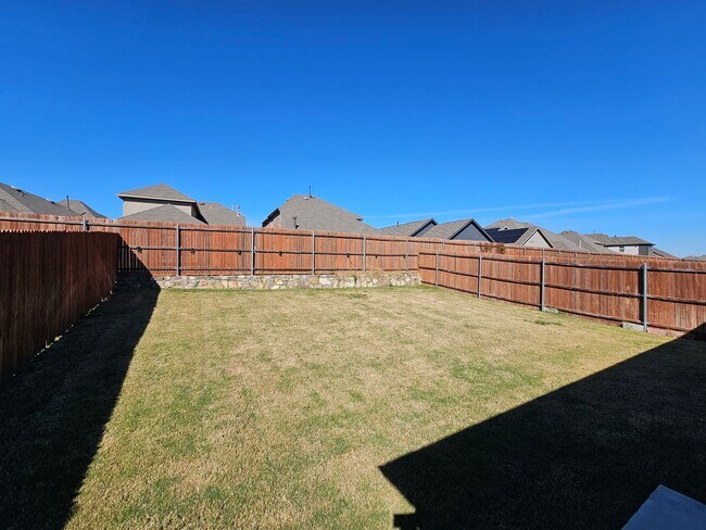 Building Photo - Available now ready for immediate move in  Heartland, TX