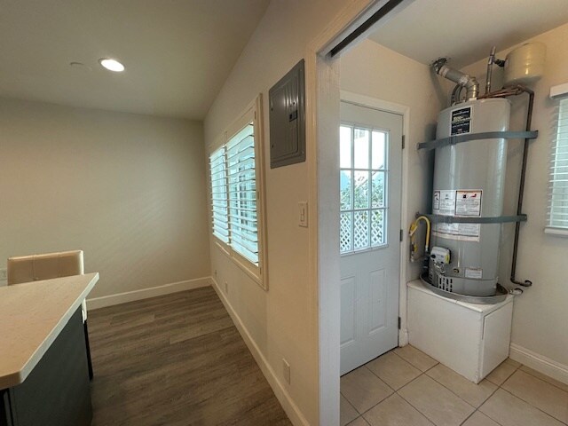 Utility Room - 2611 22nd St