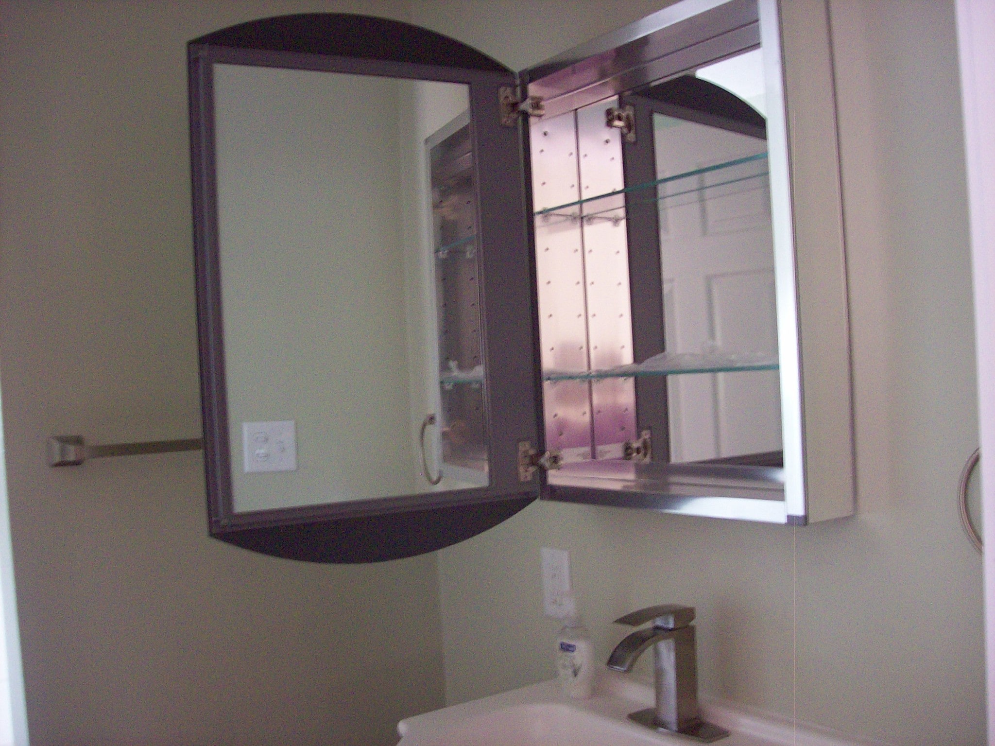 Bathroom - 1182 Middle Rd
