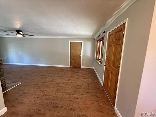 Building Photo - 6321 Monterey Dr