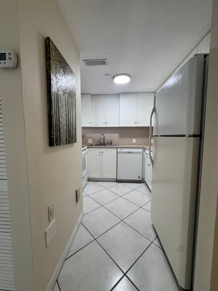 Kitchen Entrance - 12625 SW 91st St