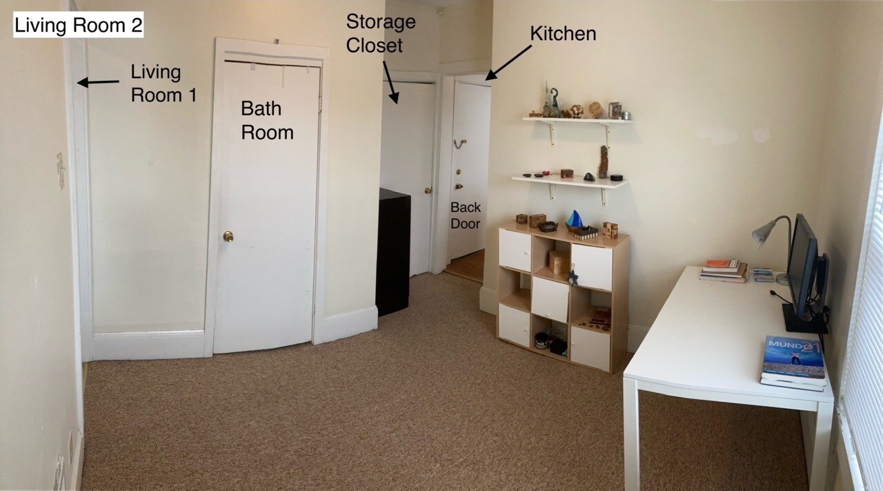 Building Photo - 3 Watson St