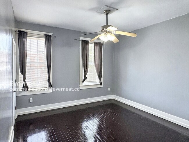 Building Photo - BALTIMORE SPECIAL! Get $200 OFF Your First Month on This 2 Bed / 2 Bath Townhome with Deck & W/D!