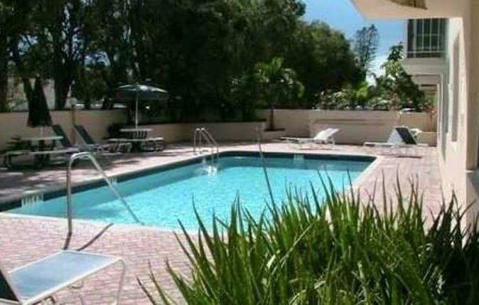 Pool - 1251 NE 108th St