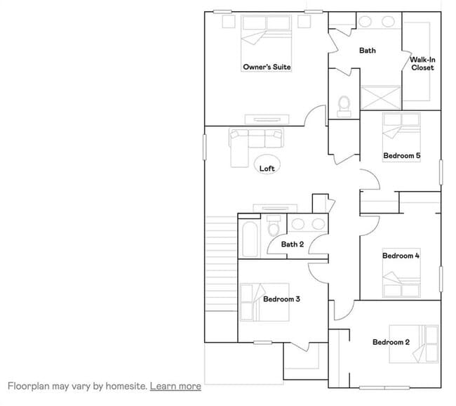 Building Photo - 104 Red Maple Wy