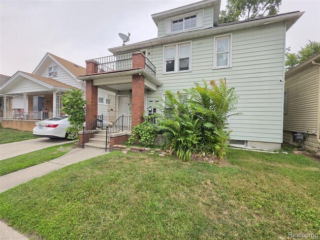 Building Photo - 5124 Williamson St