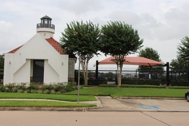 Building Photo - 3505 Barrington Ct