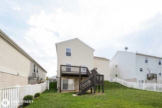 Building Photo - 929 Union Pl