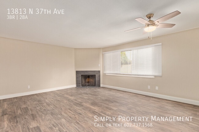 Building Photo - 13813 N 37th Ave