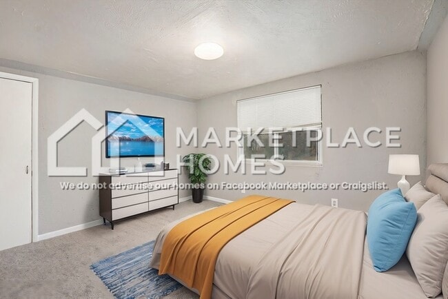 Building Photo - 97 S Jessie St