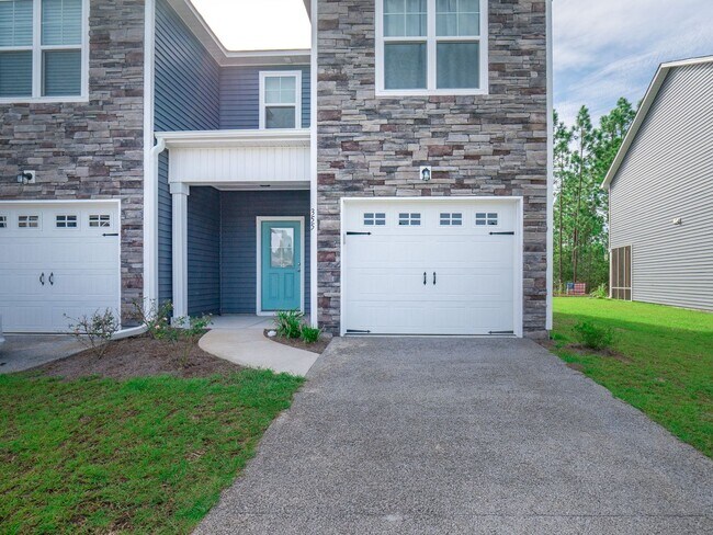 Building Photo - 355 S Stingray Ln