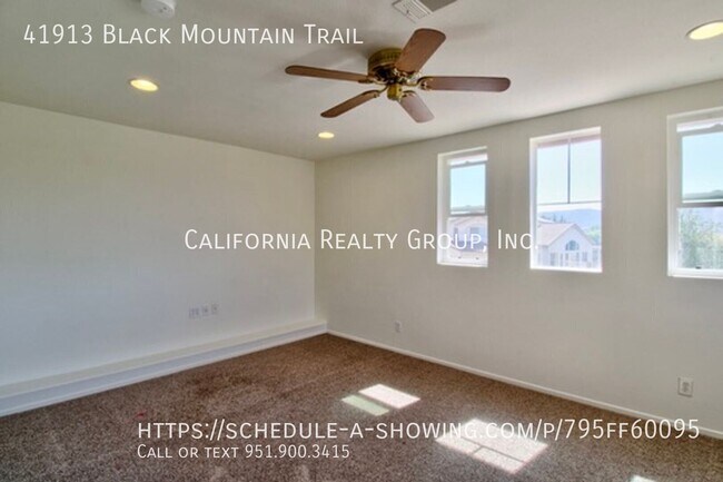 Building Photo - 41913 Black Mountain Trail