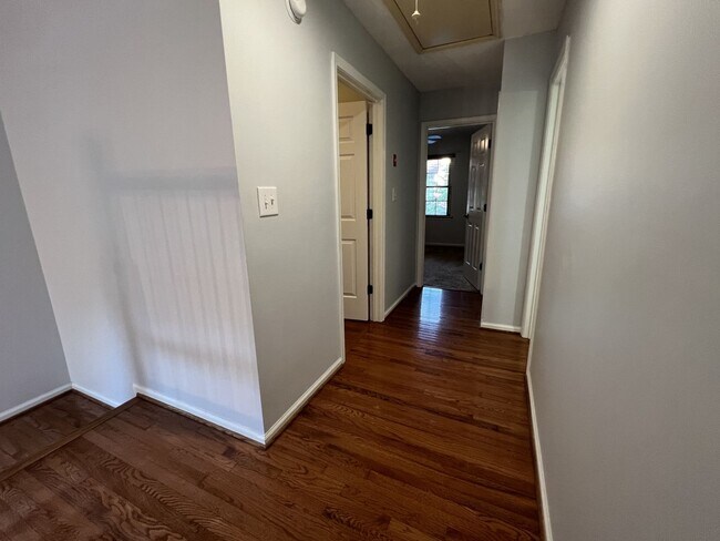 Building Photo - 3-Bedroom, 2.5-Bath Townhome in Sought-Aft...