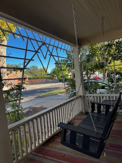 Building Photo - 807 Beulah Ave