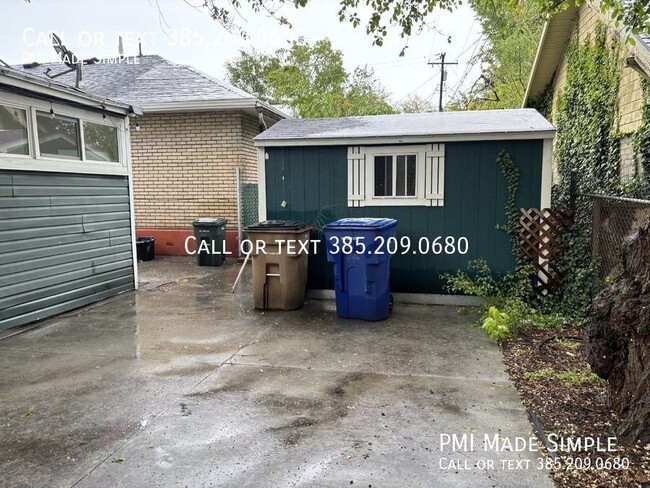 Building Photo - 526 Hawthorne Ave S