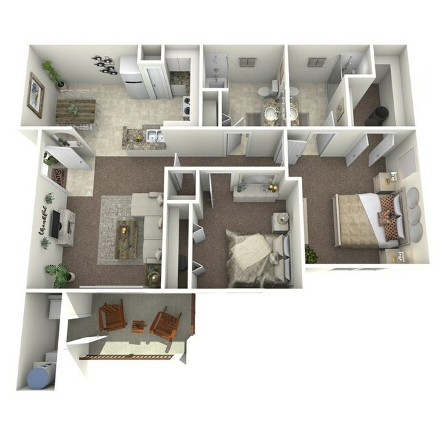Overhead_875204.jpg - Willow Bend Apartment