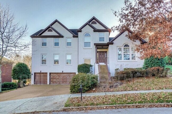 Building Photo - 1515 Towne Park Ln