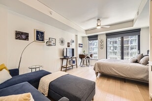 Building Photo - 1750 Wewatta St