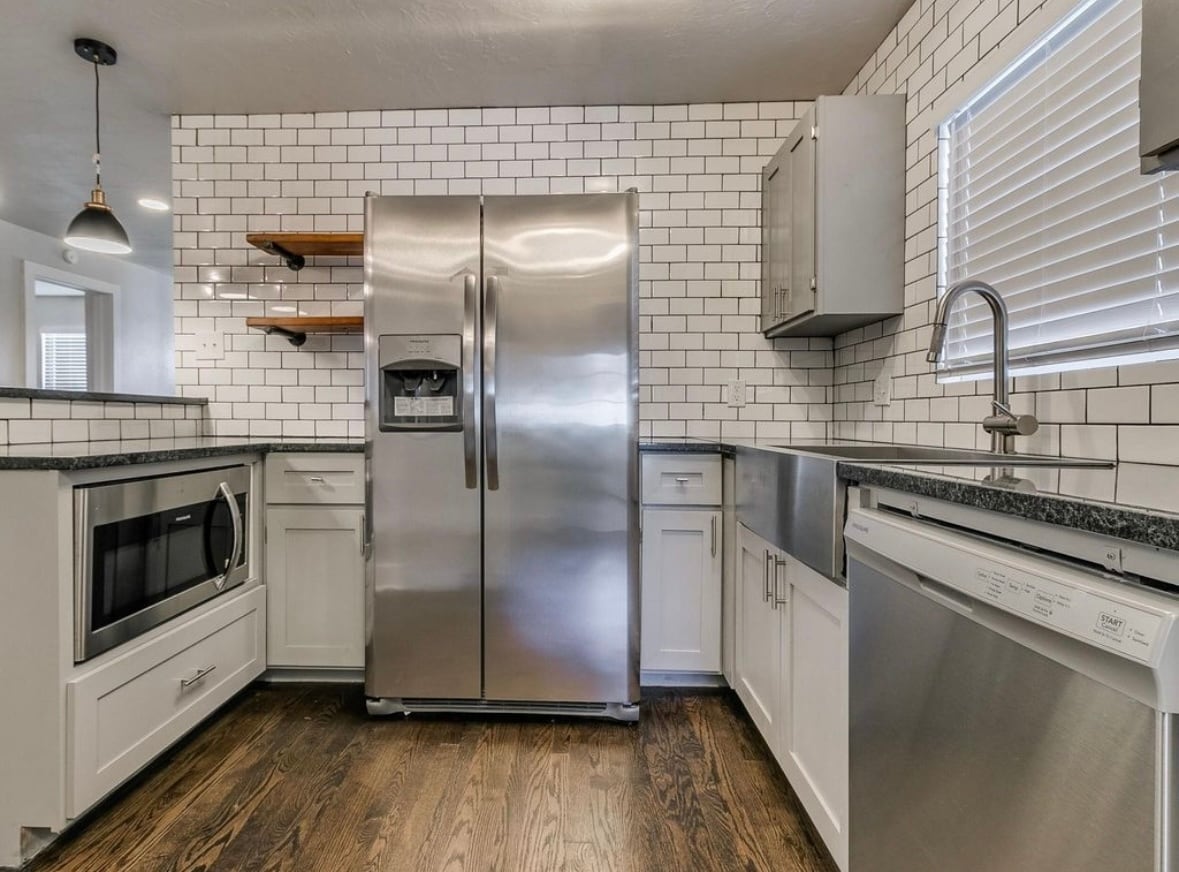 Building Photo - 1121 NW 43rd St