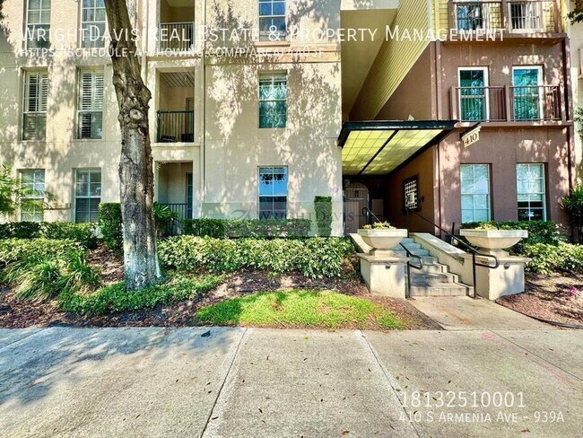 Building Photo - 410 S Armenia Ave