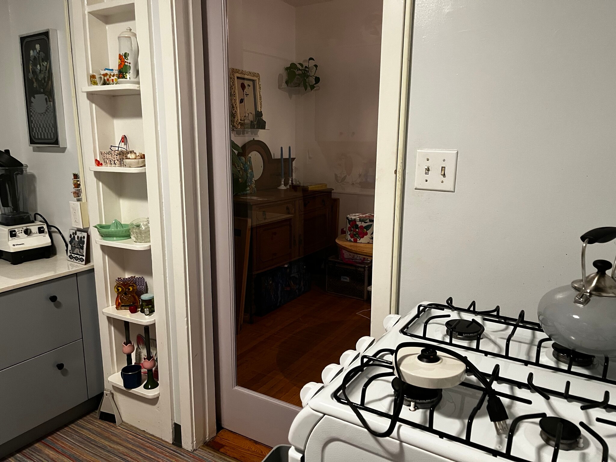 Building Photo - 154 Frisbie St